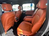 Jetour G700 Luxury 2026 